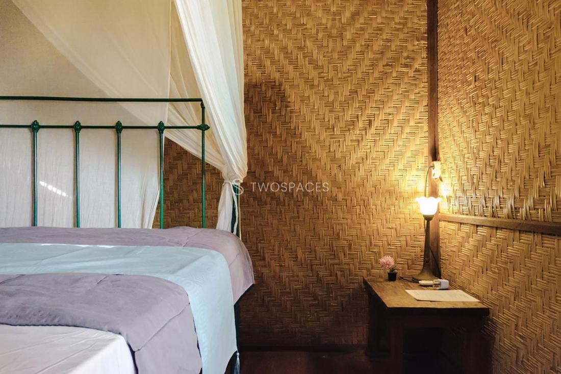 Kayu Beach Villa By Twospaces, Nusa Dua Beach Exterior foto